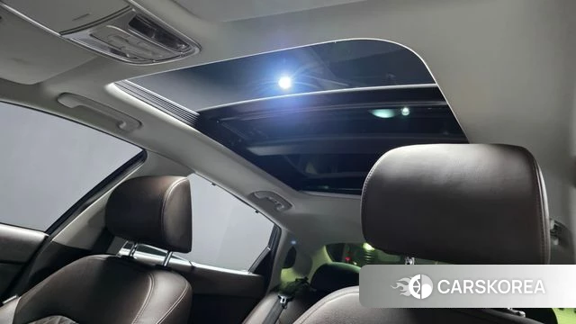 Kia The New K5 2nd generation id 3861593 из Кореи 9