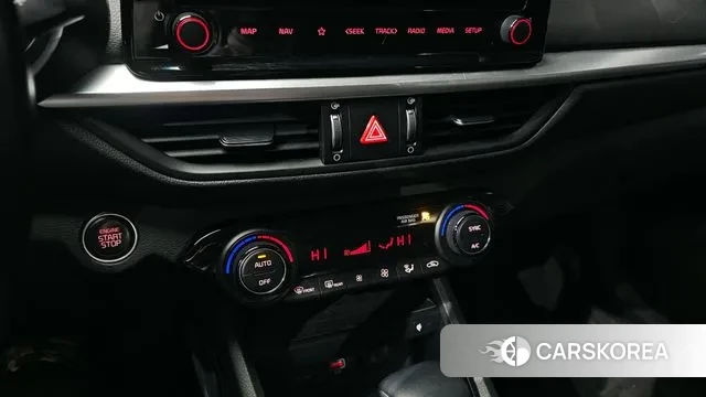 Kia The New K3 2nd generation id 3582035 из Кореи 9