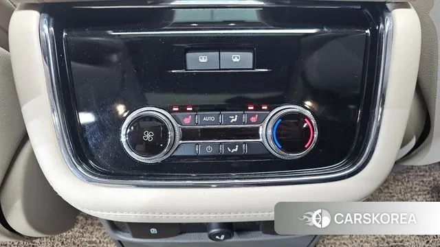 Lincoln Navigator 4th generation id 3607234 из Кореи 9