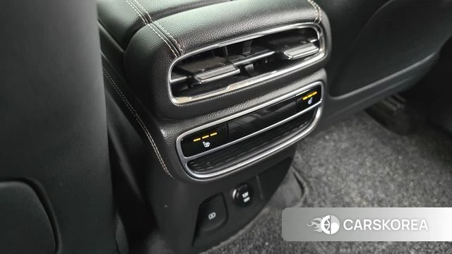 Genesis GV80 id 4524953 из Кореи 9