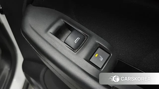 Chevrolet (GM Daewoo) Trailblazer id 3691966 из Кореи 9