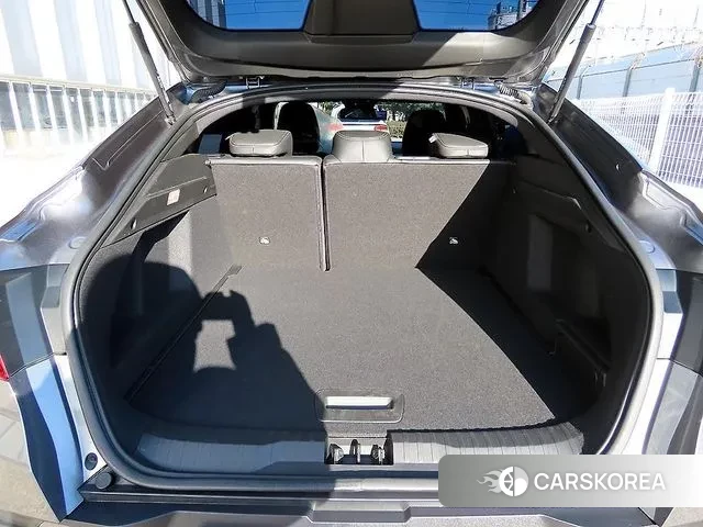 Renault Korea (Samsung) XM3 id 3629265 из Кореи 9