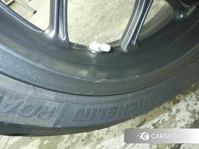 Проданный Honda NC750S DCT id 3997577 из Японии, фото 9