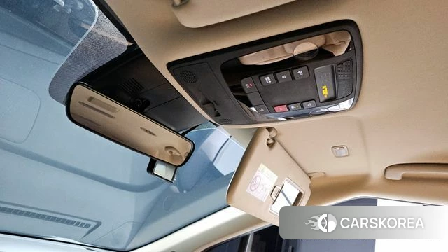 Kia Carnival 4th generation id 4244280 из Кореи 9