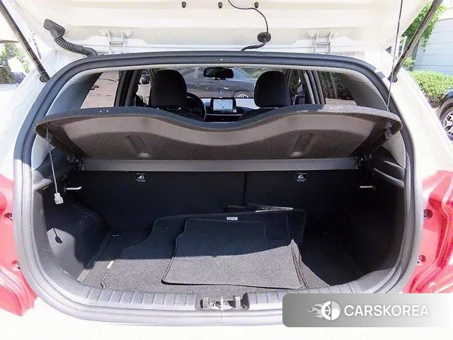 Kia Morning Urban (JA) id 2999662 из Кореи 9