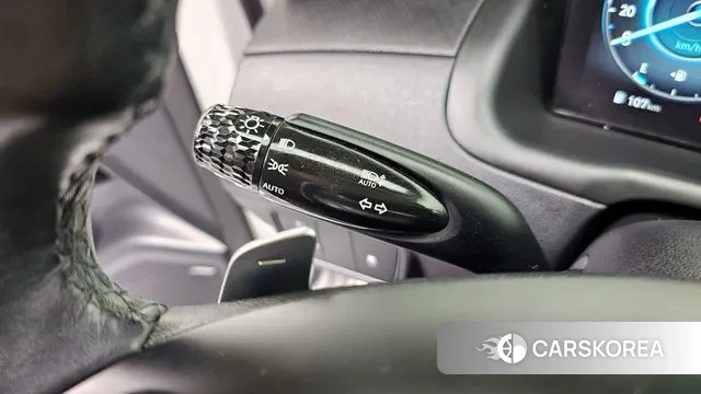 Hyundai Tucson (NX4) id 3007543 из Кореи 9