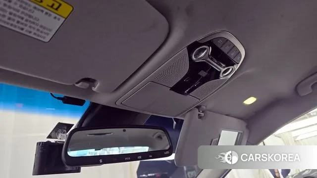 Hyundai Grandeur IG id 3789656 из Кореи 9