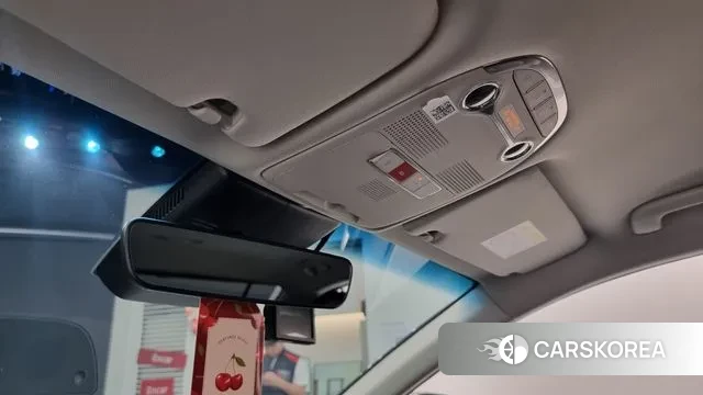 Hyundai The New Grandeur IG id 2889987 из Кореи 9