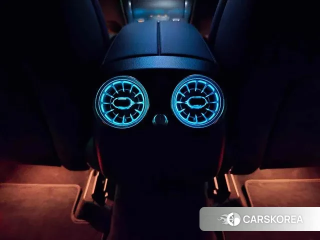 Mercedes-Benz GLC-Class X253 id 3428430 из Кореи 9