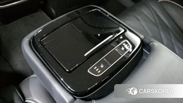 Genesis G80 (RG3) id 3591749 из Кореи 9