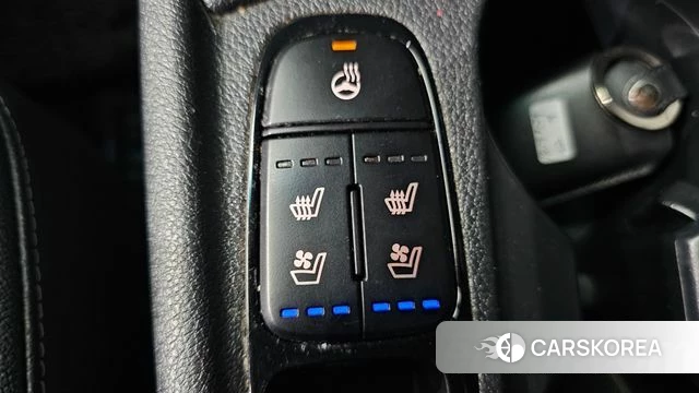Kia The New Niro id 4464838 из Кореи 9