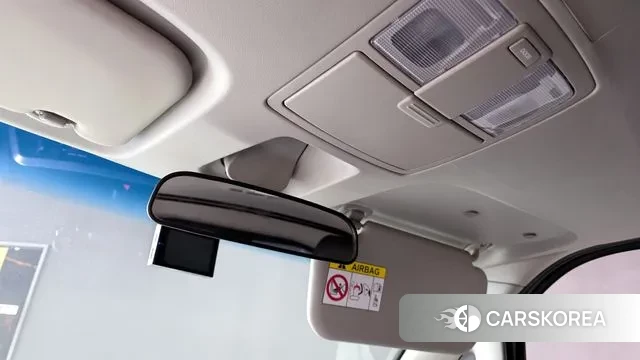 Kia The New Ray id 3597583 из Кореи 9