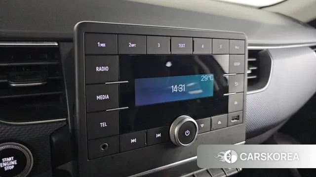 Renault Korea (Samsung) XM3 id 3013079 из Кореи 9