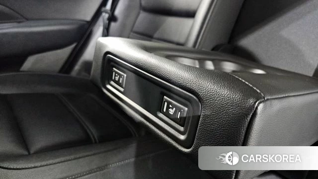 Renault Korea (Samsung) QM6 id 4390172 из Кореи 9