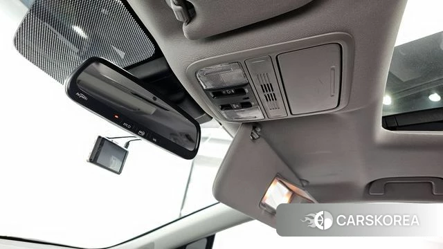 Honda Odyssey id 3845670 из Кореи 9