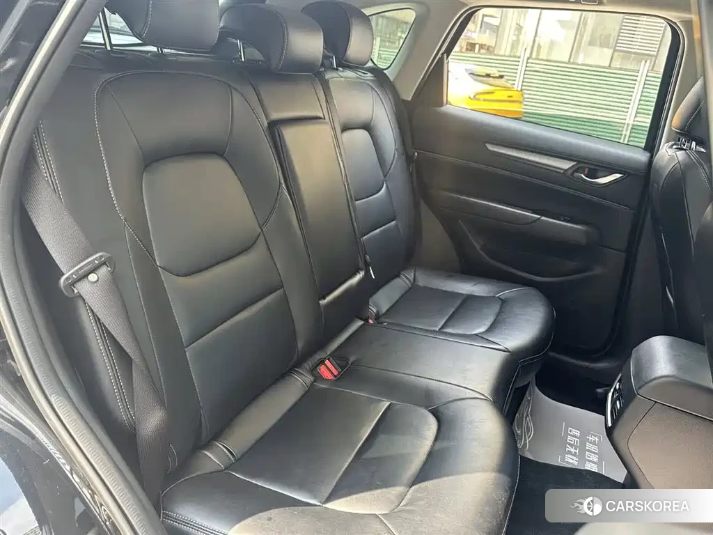 Mazda CX-5 id 4538894 из Китая 9