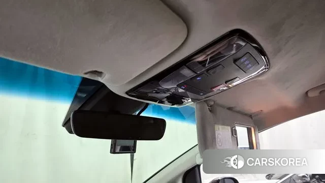 Hyundai Staria id 3577118 из Кореи 9