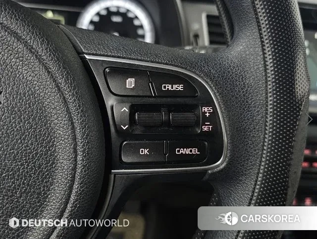 Kia Niro id 3552966 из Кореи 9