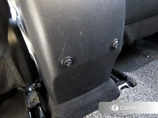 Ssangyong Tivoli Armor id 3598793 из Кореи 9