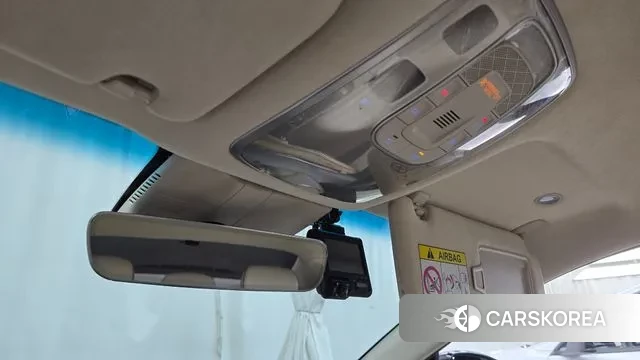 Genesis G80 (RG3) id 3312691 из Кореи 9