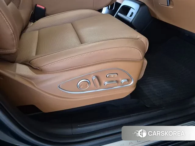 Hyundai Palisade (LX3) id 3769454 из Кореи 9