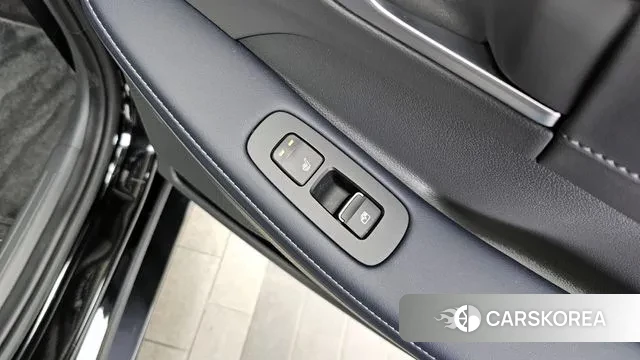 Hyundai Sonata D Edge (DN8) id 3596135 из Кореи 9