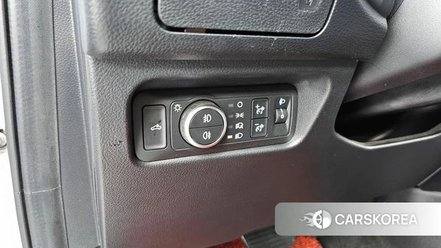 Ford Ranger 4th Generation id 4432448 из Кореи 9