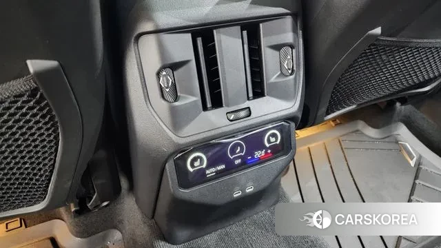 BMW X3 (G45) id 3663785 из Кореи 9