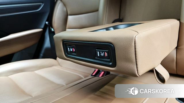 Renault Korea (Samsung) The New QM6 id 3871943 из Кореи 9