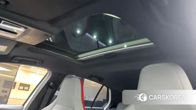 Volkswagen Golf 8th Generation id 3701150 из Кореи 9