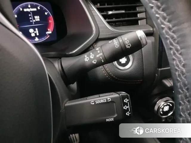 Renault Korea (Samsung) Capture id 3522541 из Кореи 9