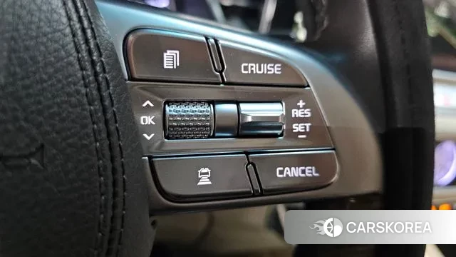 Kia More K9 id 3407545 из Кореи 9