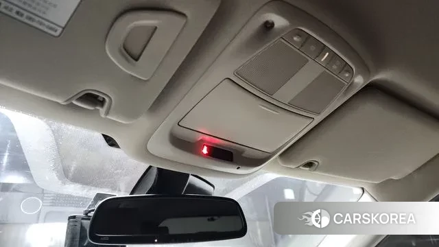 Renault Korea (Samsung) The New QM6 id 3641310 из Кореи 9