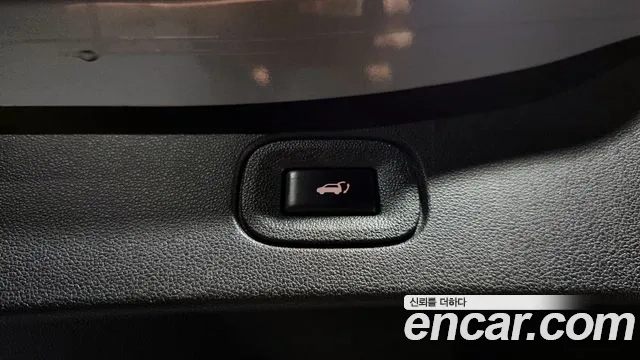 Renault Korea (Samsung) The New QM6 id 2875877 из Кореи 9