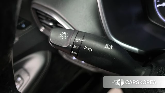 Hyundai Santa Fe TM id 4430591 из Кореи 9