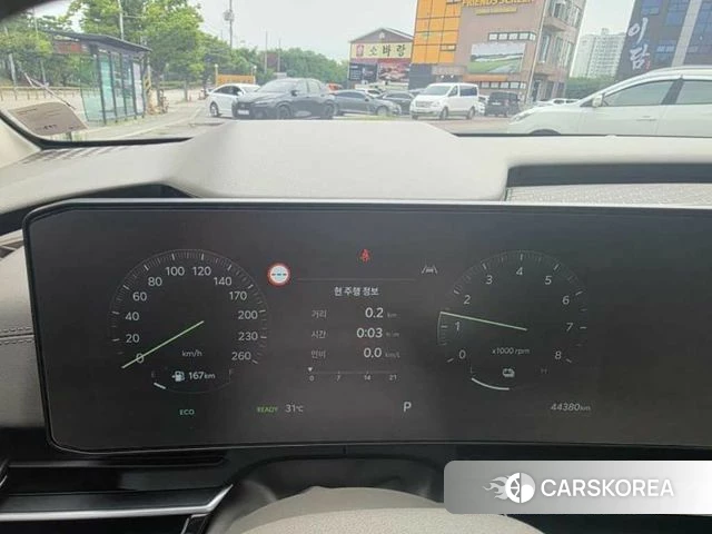Kia The New Carnival 4th Generation id 4560467 из Кореи 9