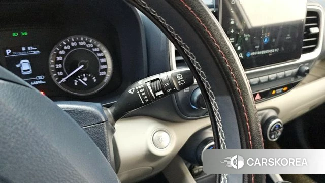 Hyundai Venue id 3861179 из Кореи 9