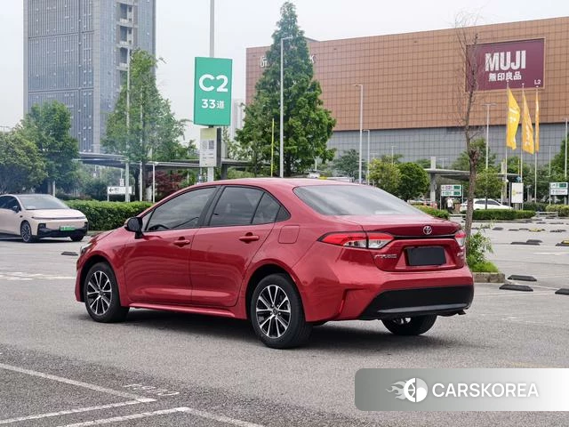 Toyota Lei Ling id 4236255 из Китая 9