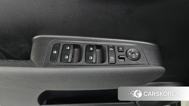 Hyundai Casper id 4631696 из Кореи 9