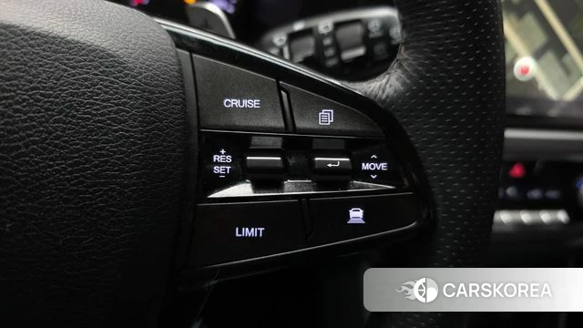 Ssangyong Beautiful Korando id 4179157 из Кореи 9