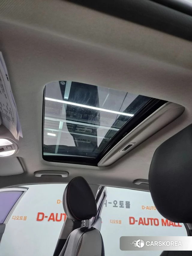 Kia Stonic id 4620637 из Кореи 9