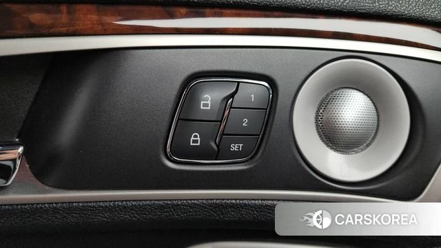 Lincoln New MKZ id 4604469 из Кореи 9