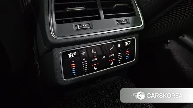 Audi A6 (C8) id 3777774 из Кореи 9