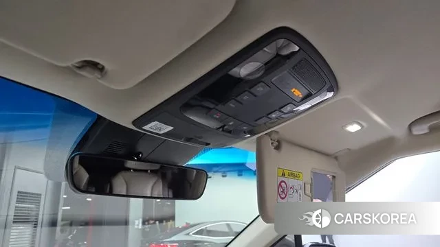 Kia Carnival 4th generation id 3772190 из Кореи 9