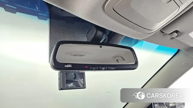 Ssangyong Berry New Tivoli id 3561513 из Кореи 9