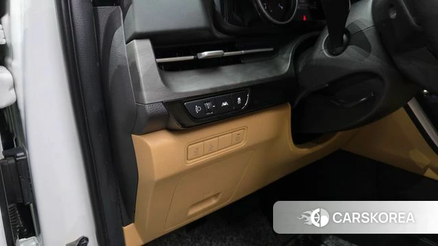 Kia Carnival 4th generation id 4592578 из Кореи 9