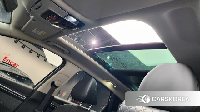 Hyundai Tucson (NX4) id 3839562 из Кореи 9