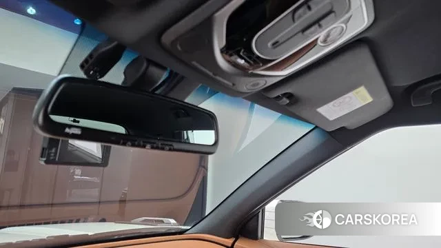 Ssangyong Torres id 3610877 из Кореи 9