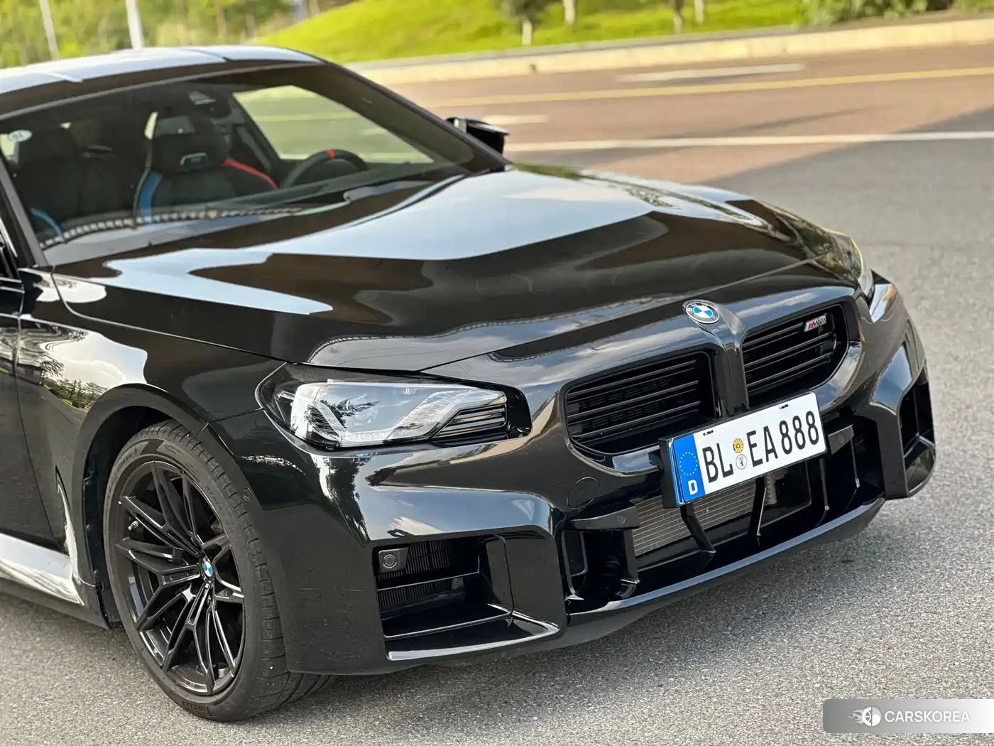 BMW M2 id 4629492 из Китая 9