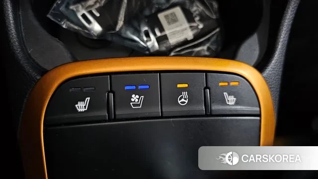 Kia Morning Urban (JA) id 2901293 из Кореи 9